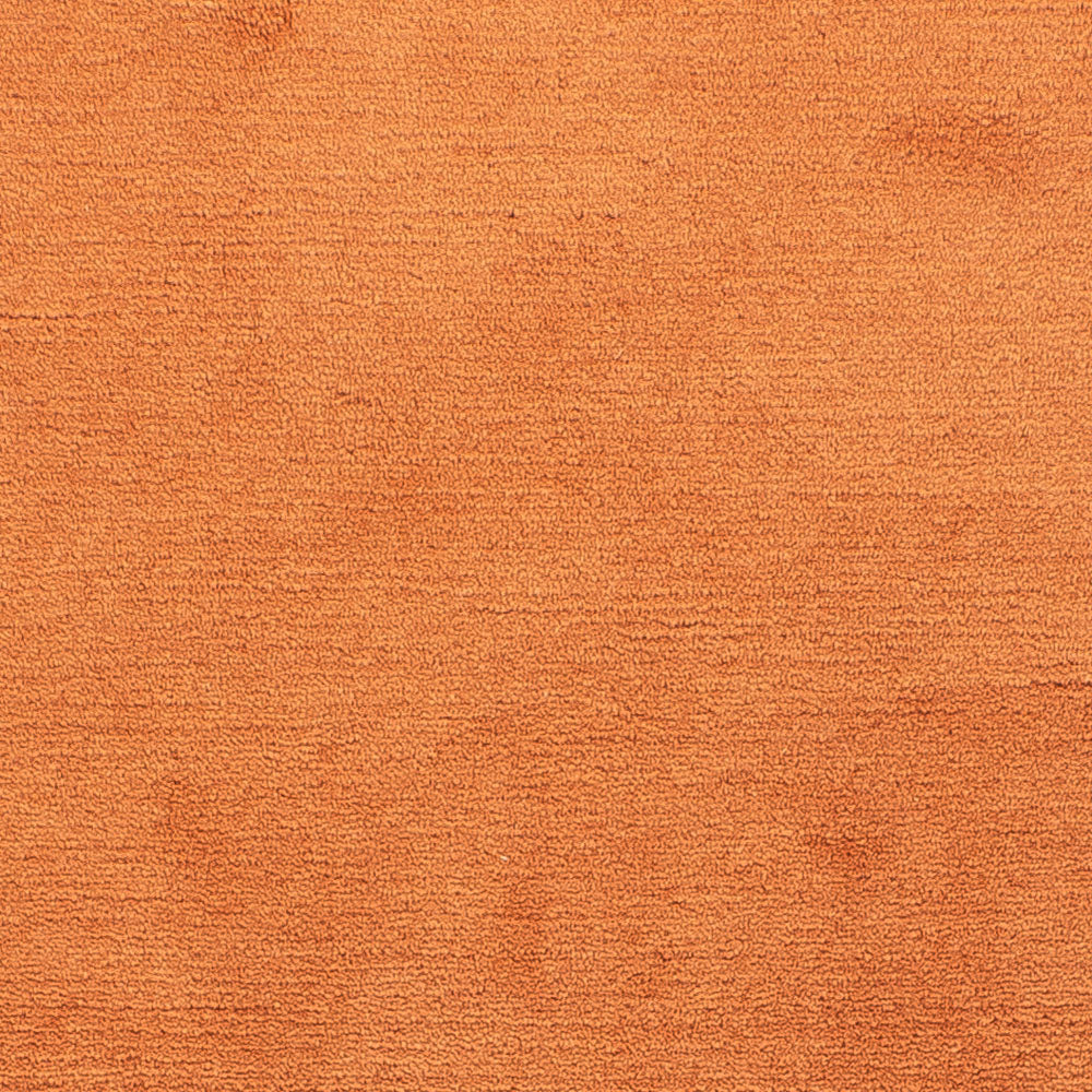 Nepal Rug - Royal - 162 x 92 cm - rust