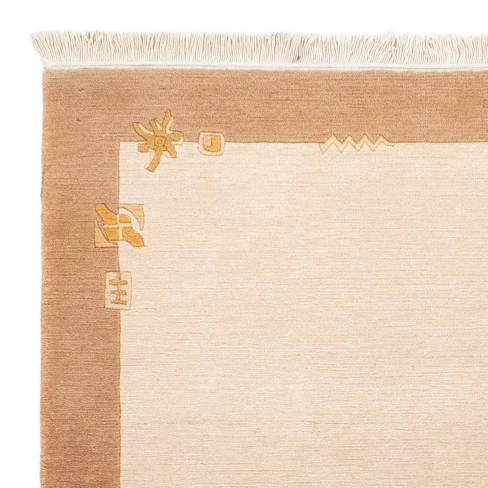 Nepal Rug 157x91cm - Wool Rug