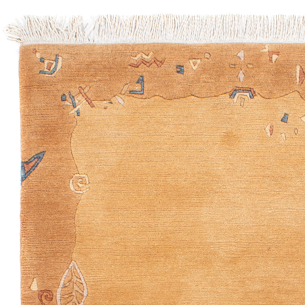 Nepal Rug 154x90cm - Wool Rug