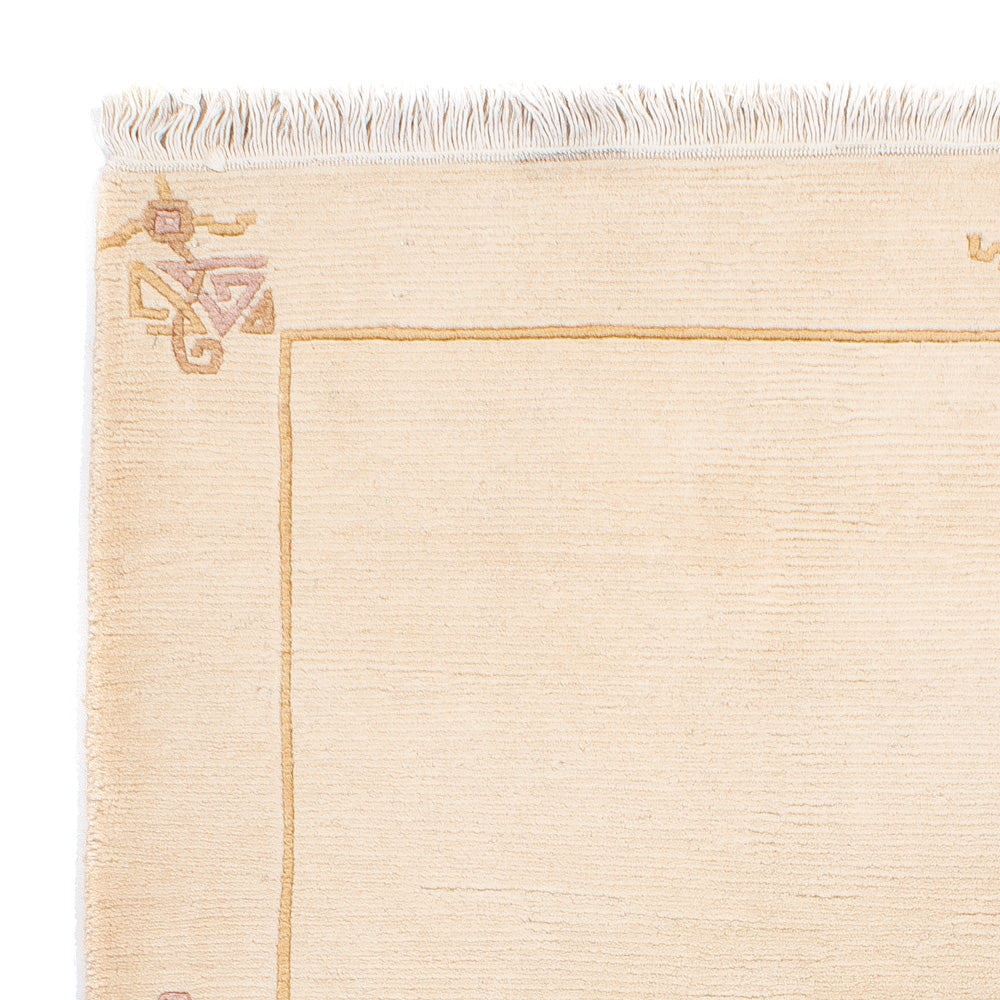 Nepal Rug 91x159cm - Wool Rug