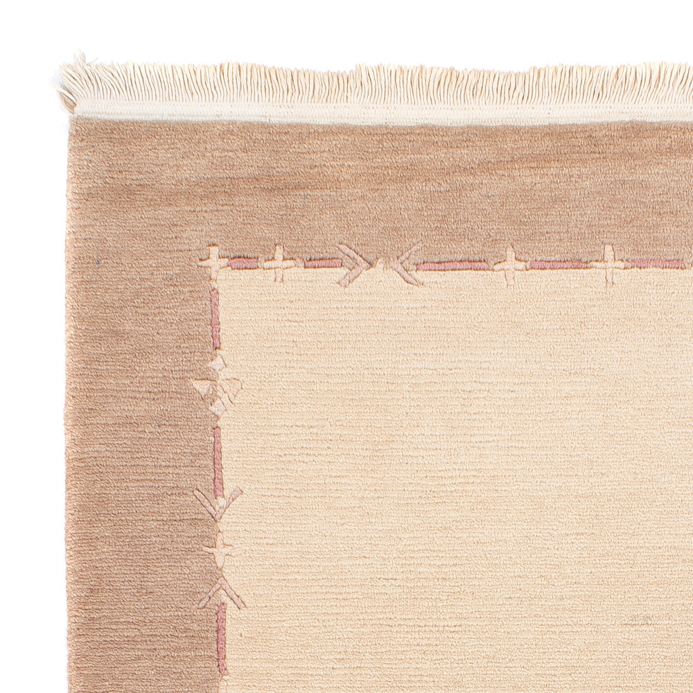 Nepal Rug 175x89cm - Wool Rug