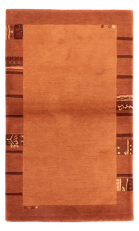 Nepal Rug - Royal - 161 x 93 cm - rust