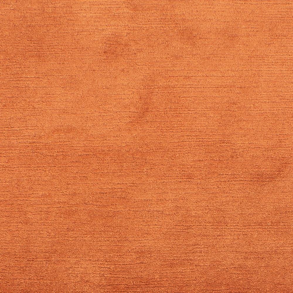 Nepal Rug - Royal - 161 x 93 cm - rust