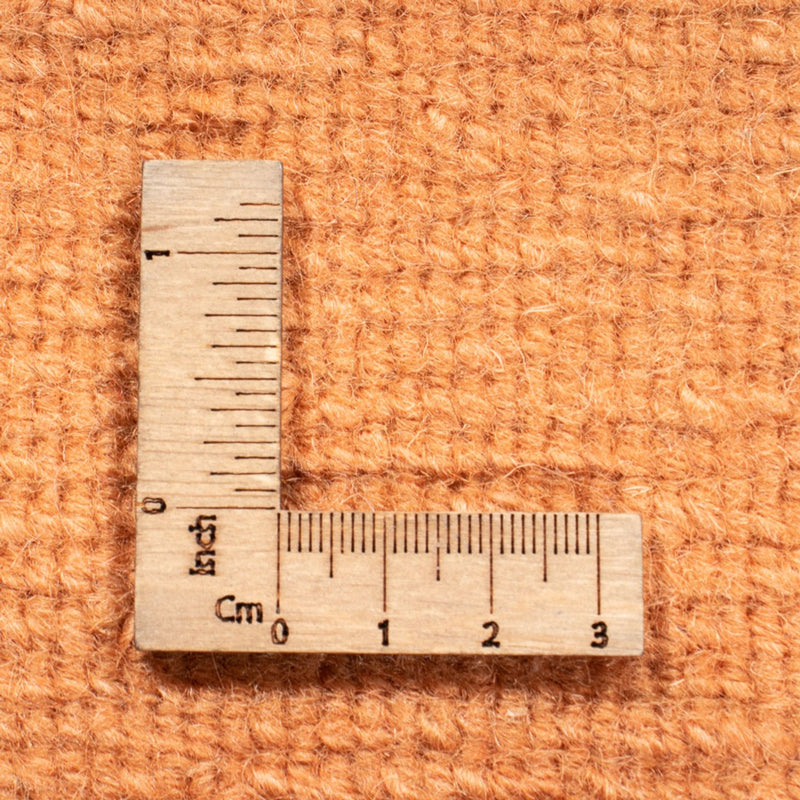 Nepal Rug - Royal - 161 x 93 cm - rust