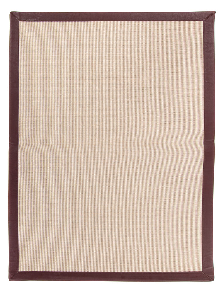 Sisal Rug - 200 x 140 cm - beige