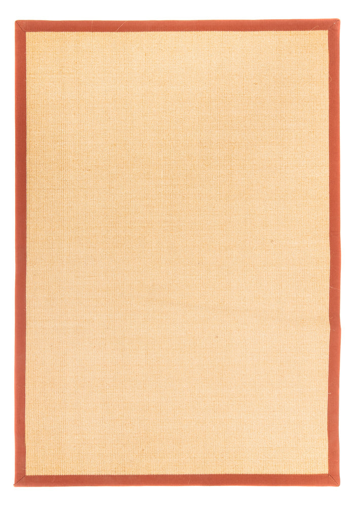 Sisal Rug - 200 x 140 cm - beige