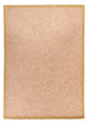 Jute Carpet Rug 230x160cm - Wool Rug