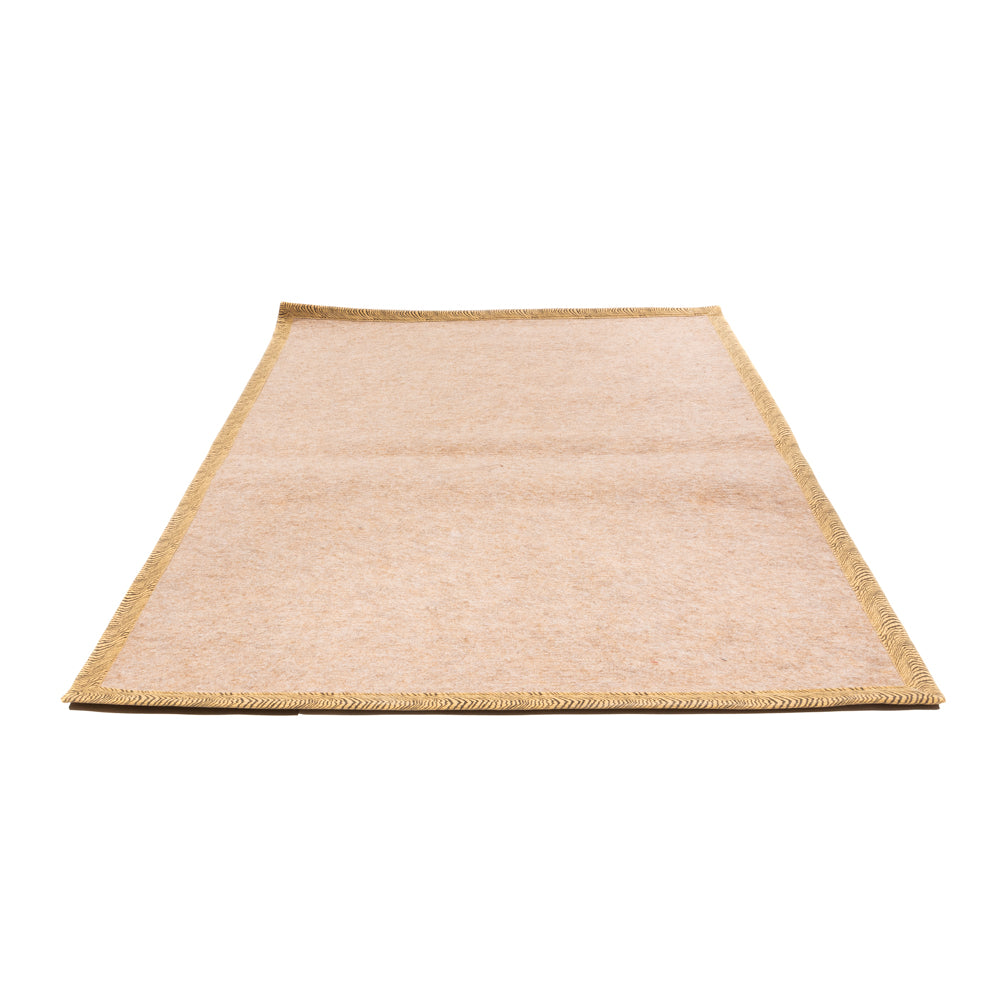 Sisal Rug - 230 x 160 cm - beige