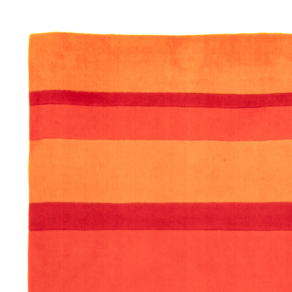 Modern Rug 230x160cm - Wool Rug
