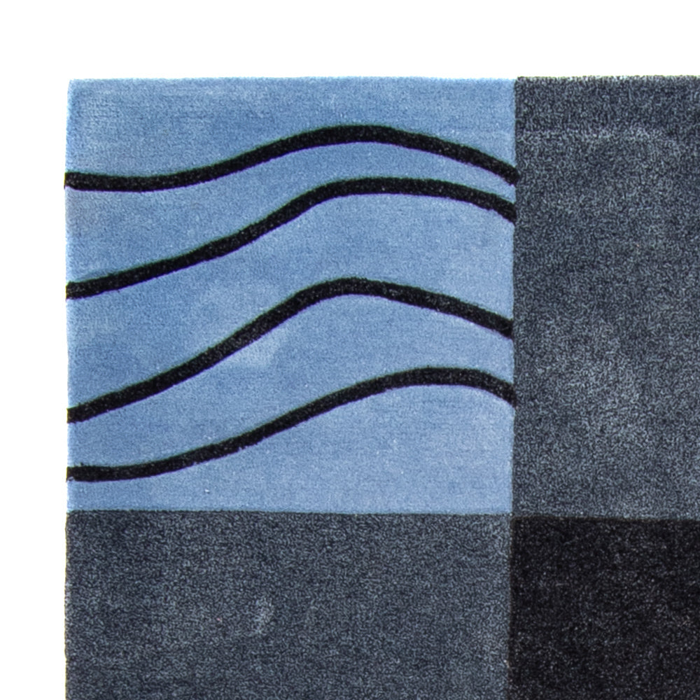 Rug 200x140cm - Wool Rug