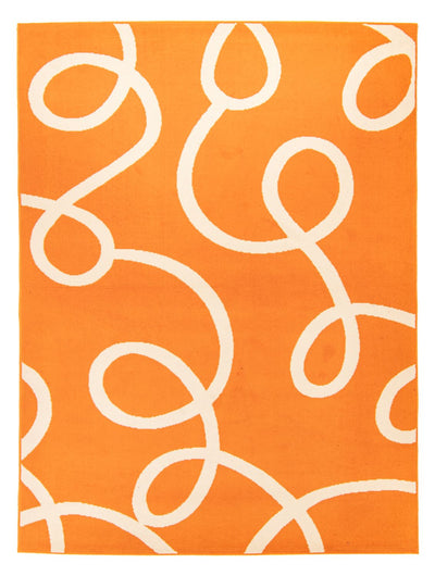 Modern Rug 160x230cm - Wool Rug