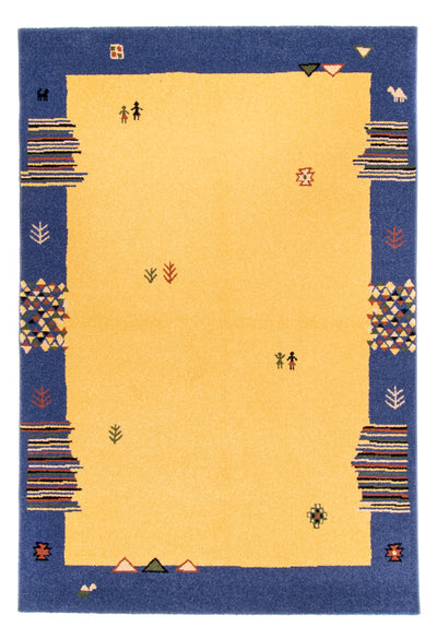 Modern Rug 160x240cm - Wool Rug