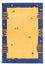 Modern Rug - 240 x 160 cm - gold