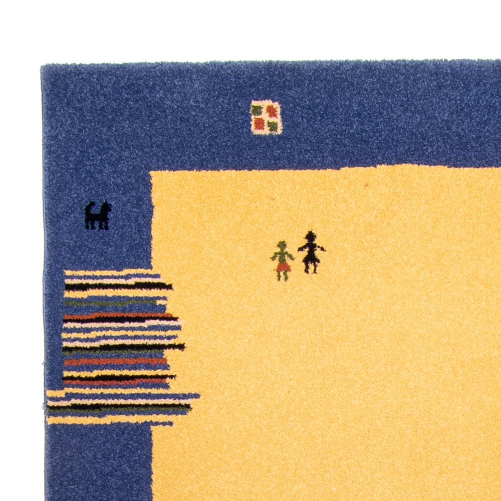 Modern Rug 240x160cm - Wool Rug