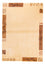 Modern Rug - 170 x 120 cm - beige