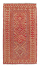 Kilim Maimana Rug 185x101cm - Wool Rug