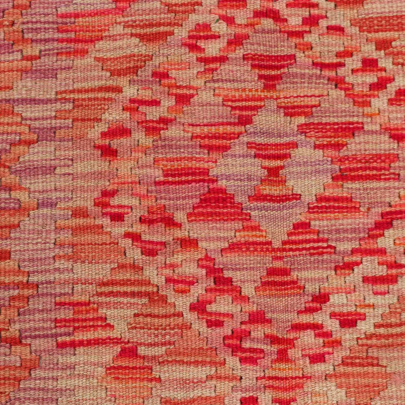 Kilim Maimana Rug 185x101cm - Wool Rug