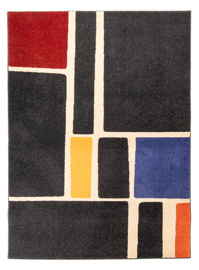 Modern Rug 160x230cm - Wool Rug