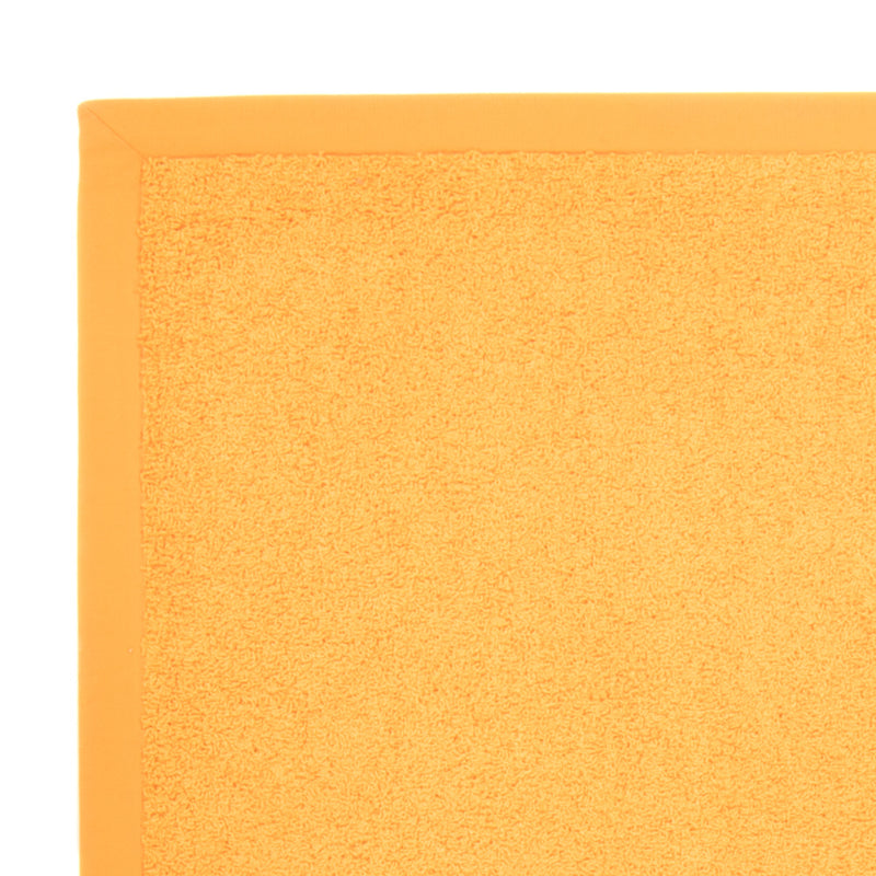 Sisal Rug - 180 x 120 cm - gold