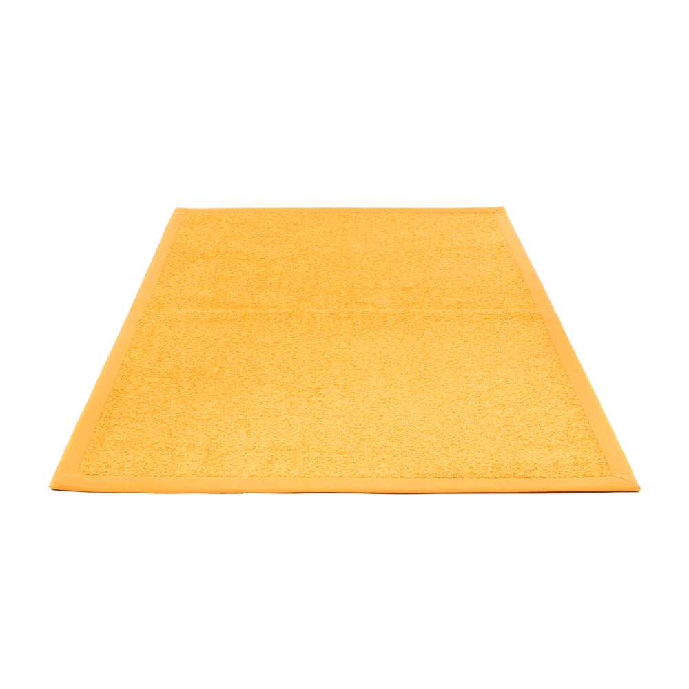 Sisal Rug - 180 x 120 cm - gold