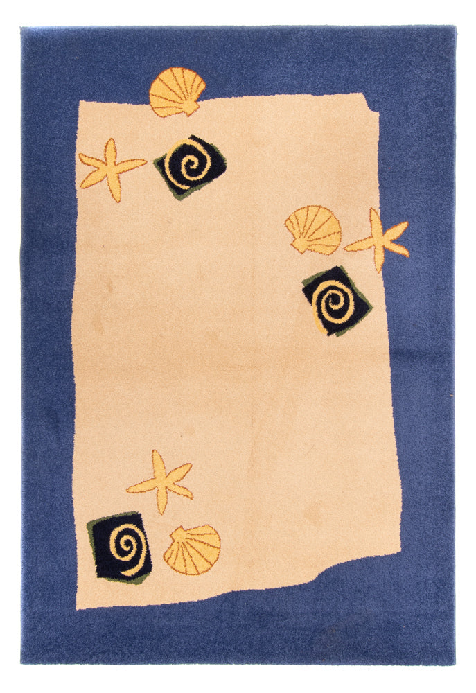 Modern Rug - 230 x 160 cm - beige