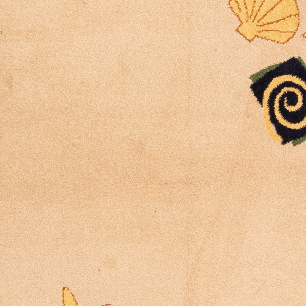 Modern Rug - 230 x 160 cm - beige