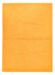 Jute Carpet Rug 190x133cm - Wool Rug