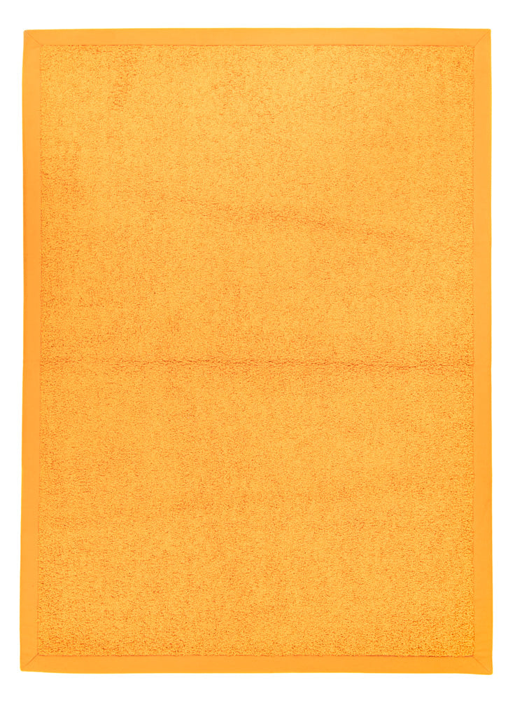 Sisal Rug - 190 x 133 cm - gold