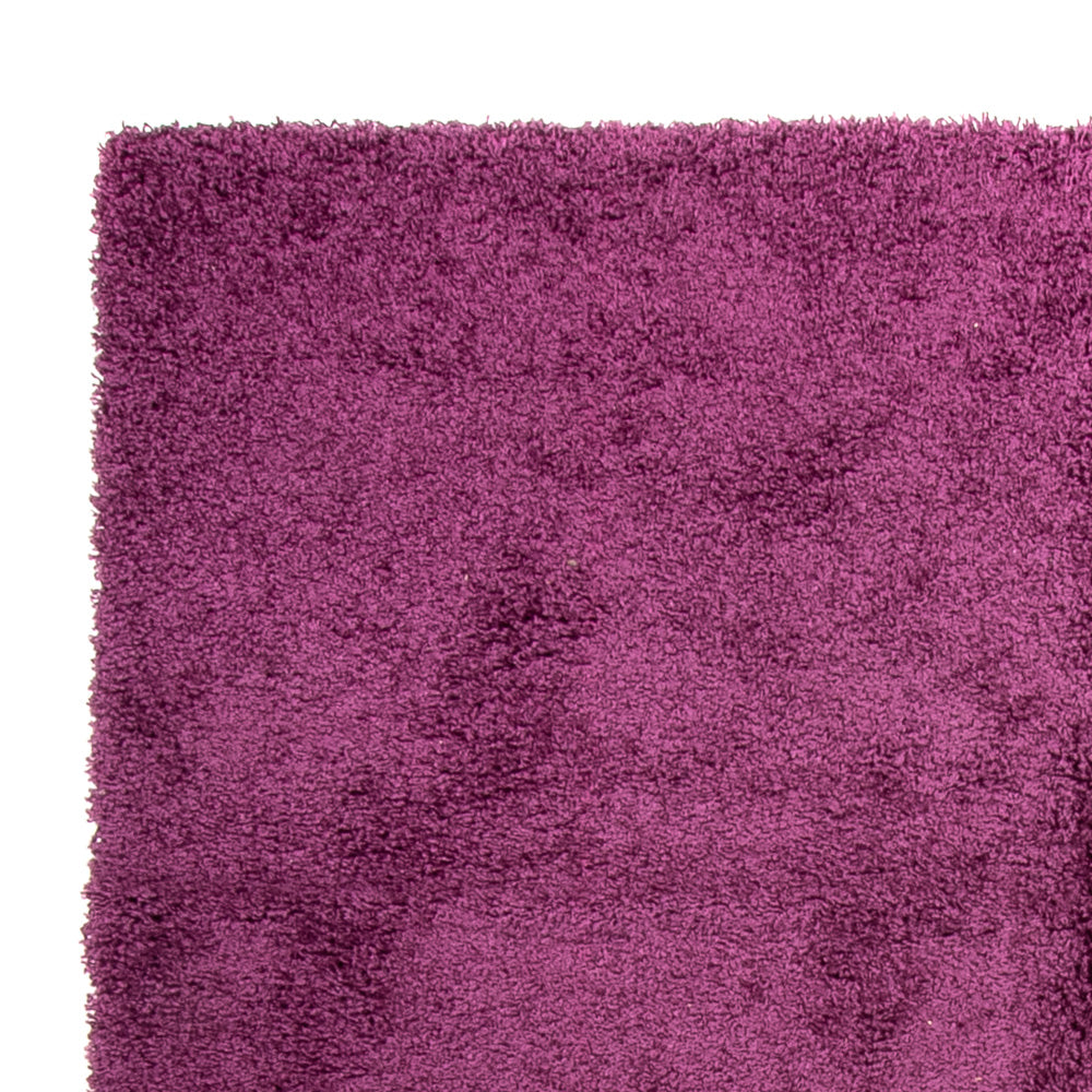 Shaggy Teppich 290x200cm - Shaggy Teppich