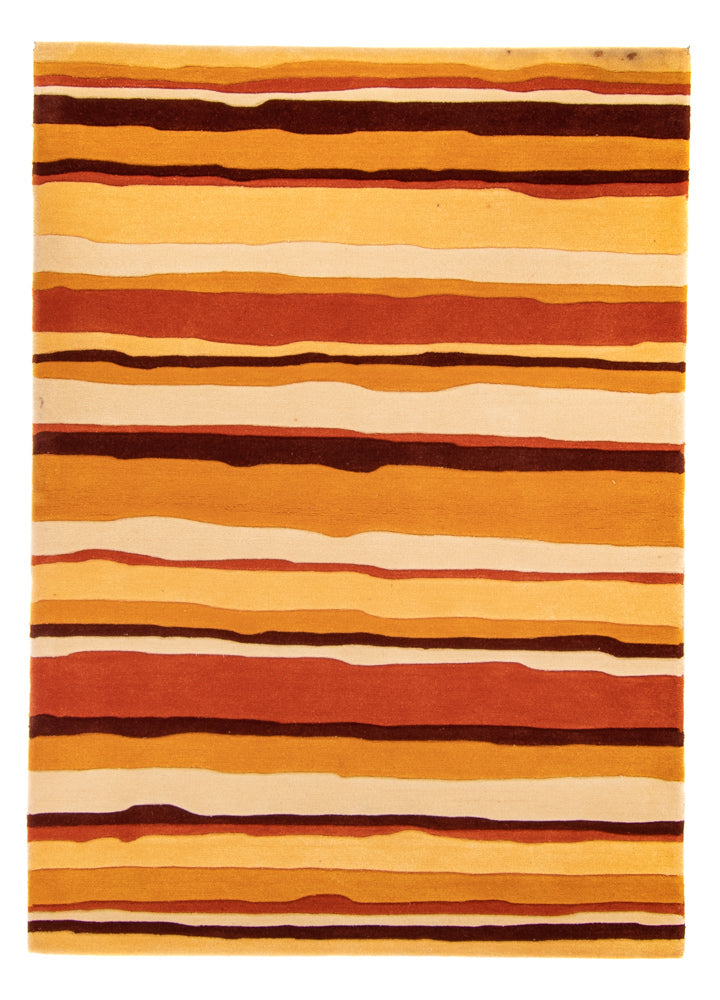 Rug - 200 x 140 cm - multicolored