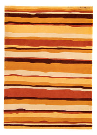 Rug - 200 x 140 cm - multicolored