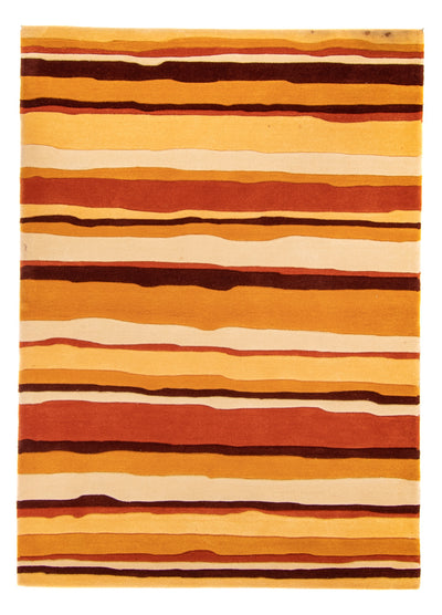 Rug 140x200cm - Wool Rug