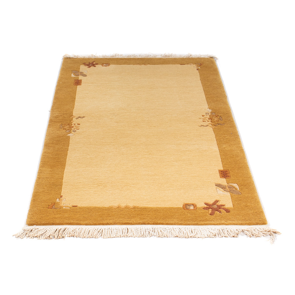 Nepal Rug - Royal - 143 x 74 cm - beige