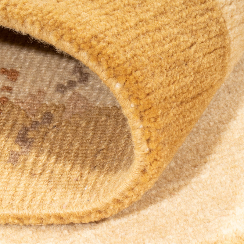 Nepal Rug - Royal - 144 x 73 cm - beige