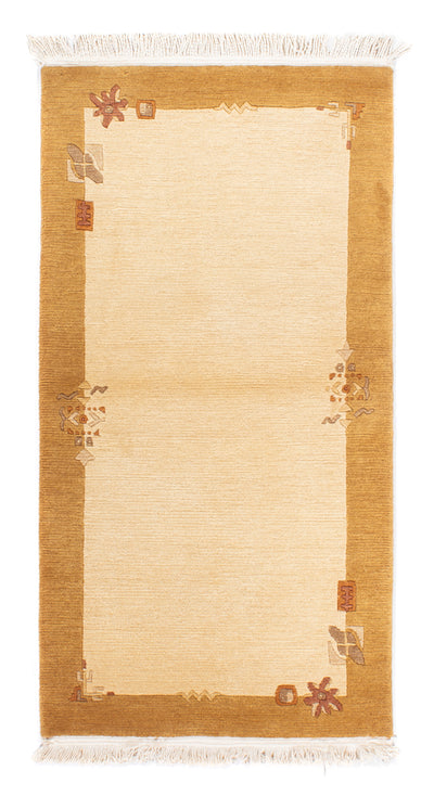 Nepal Rug 71x140cm - Wool Rug