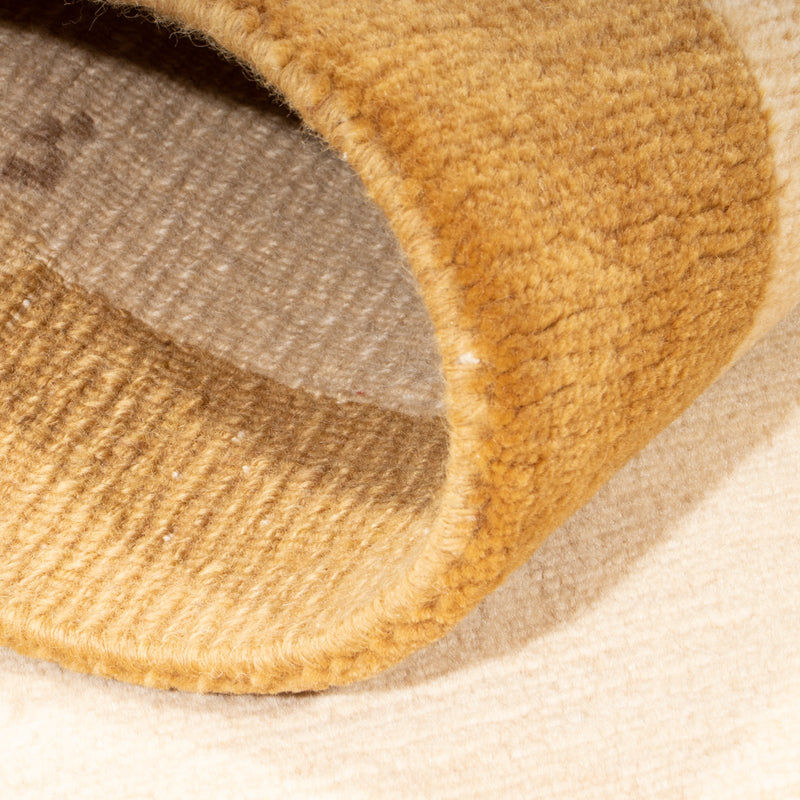 Nepal Rug - Royal - 140 x 71 cm - beige