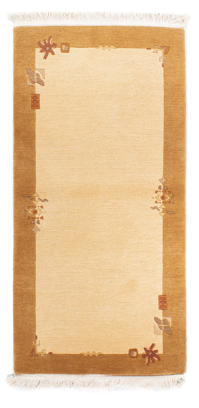 Nepal Rug 72x141cm - Wool Rug