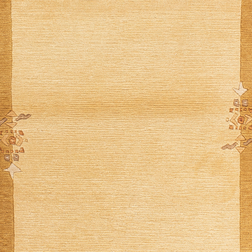 Nepal Rug - Royal - 144 x 74 cm - beige