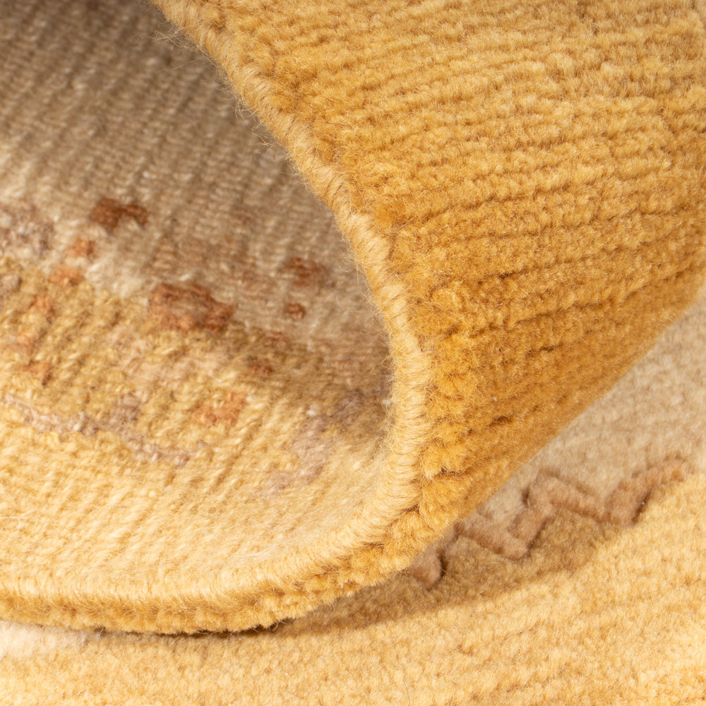 Nepal Rug - Royal - 144 x 74 cm - beige