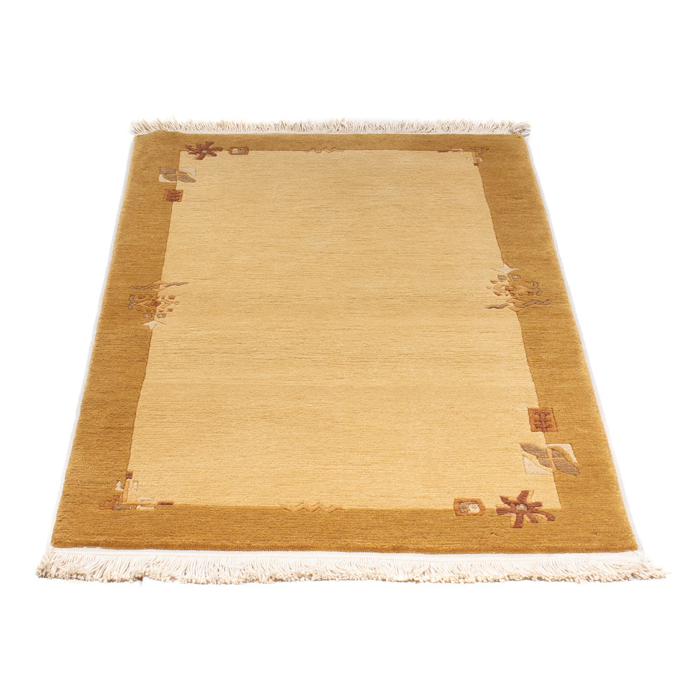 Nepal Rug - Royal - 144 x 74 cm - beige