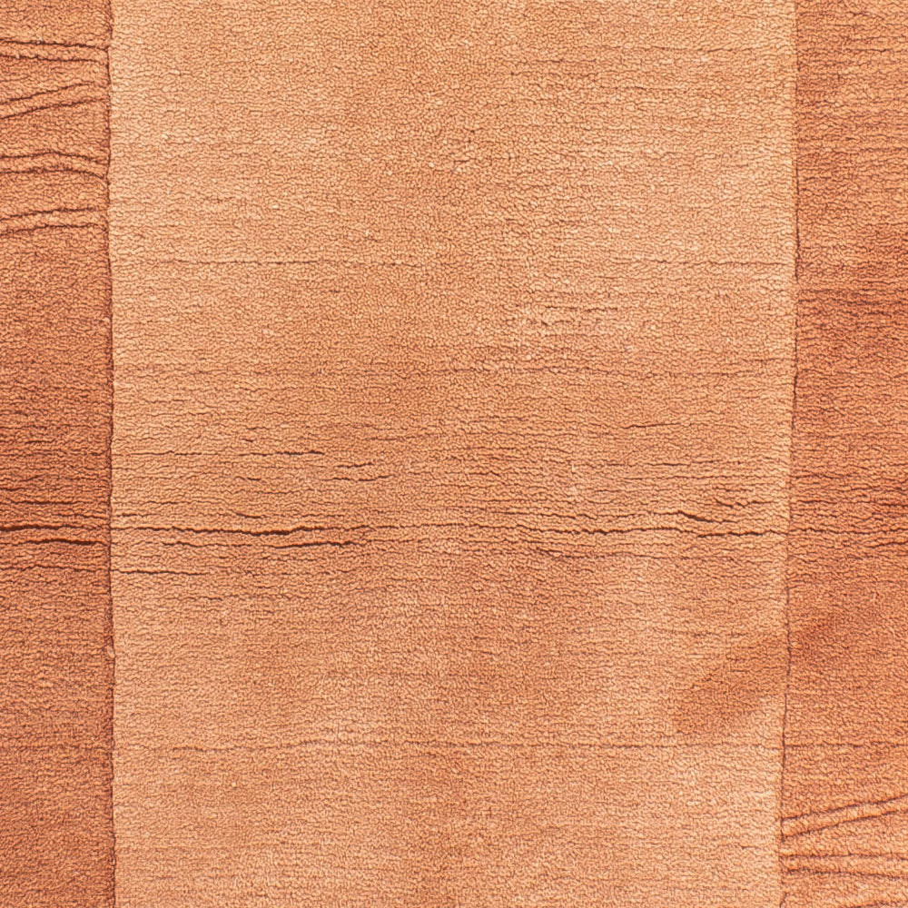 Nepal Rug - Royal - 146 x 74 cm - salmon