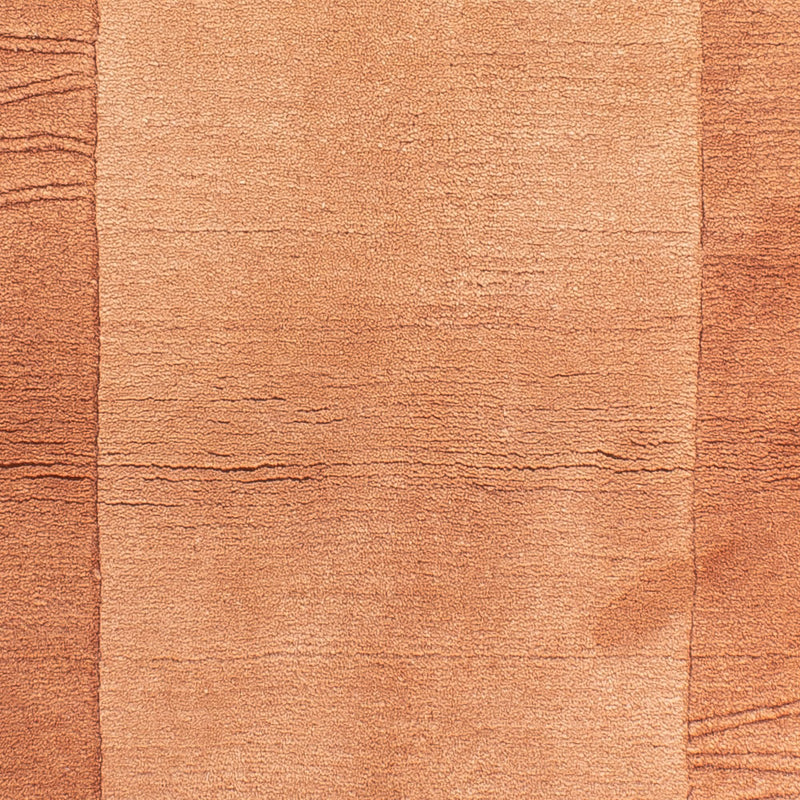 Nepal Rug - Royal - 146 x 74 cm - salmon