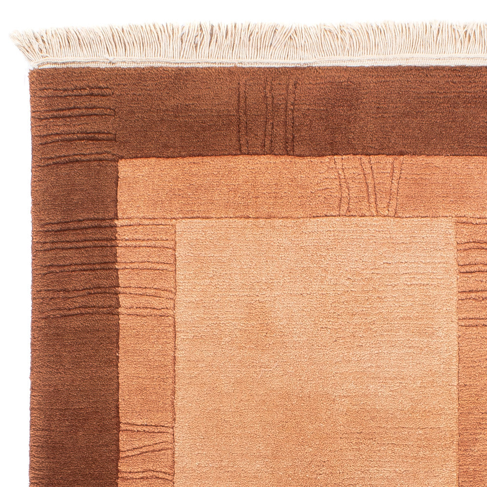 Nepal Rug 146x74cm - Wool Rug
