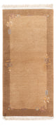 Nepal Rug 143x71cm - Wool Rug