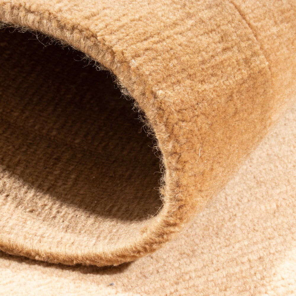 Nepal Rug - Royal - 138 x 73 cm - light brown