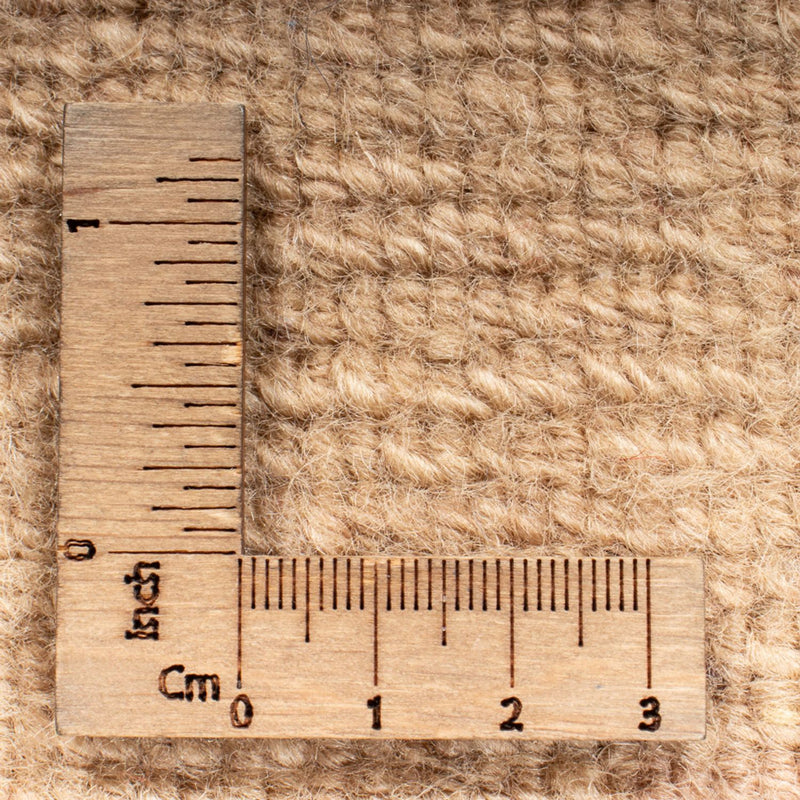 Nepal Rug - Royal - 138 x 73 cm - light brown