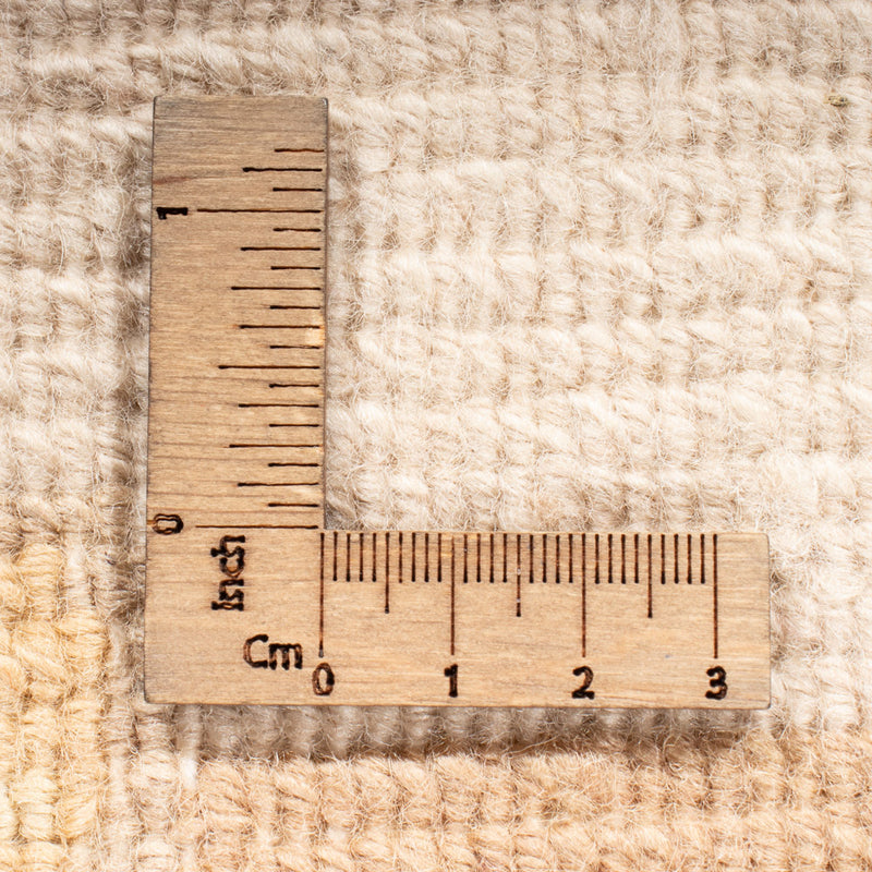 Nepal Rug - Royal - 141 x 72 cm - beige