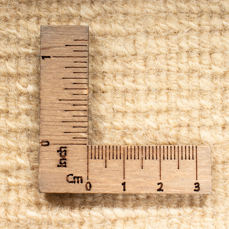 Nepal Rug - Royal - 141 x 72 cm - beige