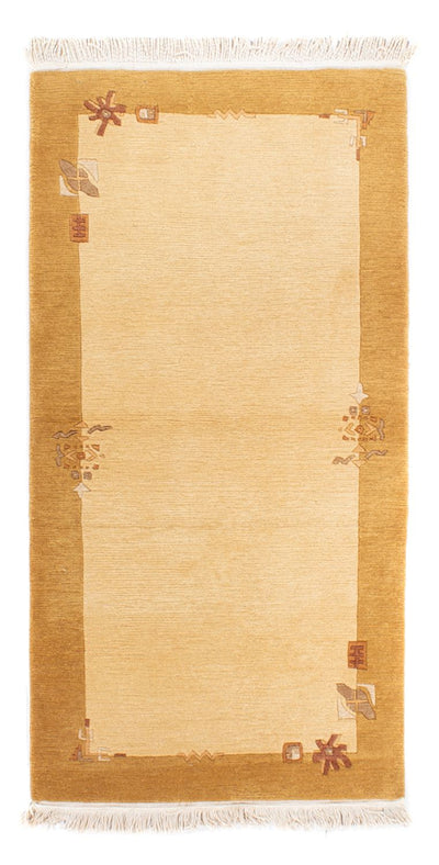 Nepal Rug 74x141cm - Wool Rug