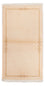 Nepal Rug - Royal - 137 x 73 cm - beige